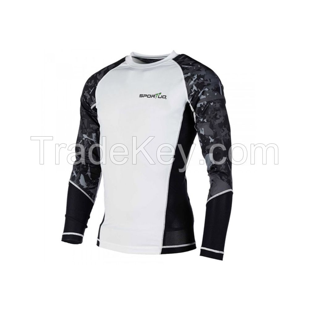 Sportuo MMA/Rash Guards