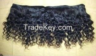 Virgin Remy Hair Extensions