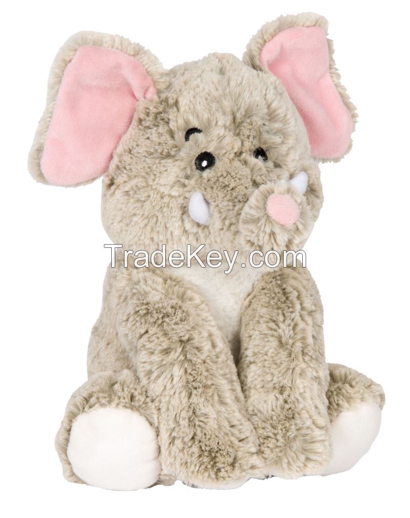 Plush Baby, Children and Pet Toys