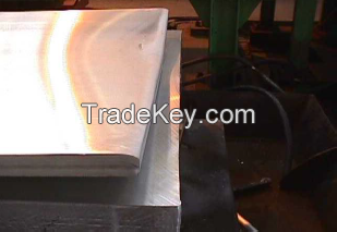 Aluminum Brazing Sheet Clad Fin AA3103MOD