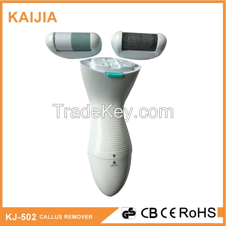 Hot Sale Electric Callus Remover