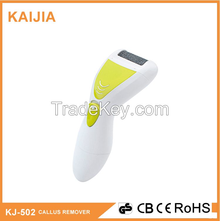 Hot Sale Electric Callus Remover