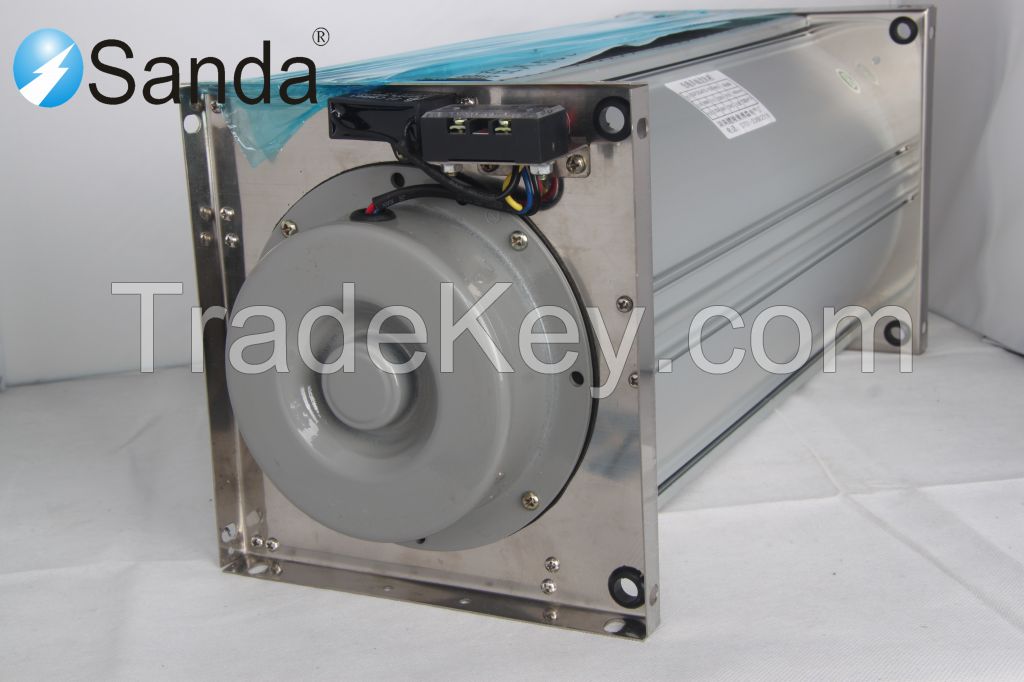 Dry type transformer Cooling Fan