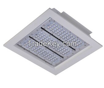 150W HIGH POWER LED GAS STATION CANOPY LIGHT