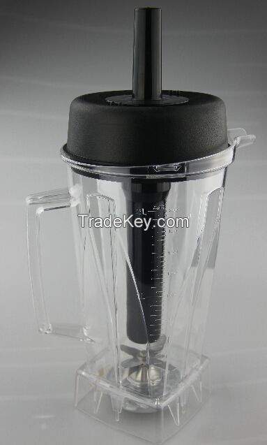 blender bottle joyshaker cup/ protein joyshaker blender bottle/ clear transparent color/