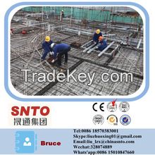 SNTO housing construction aluminum formwork