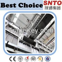 SNTO Construction Material Aluminum Formwork