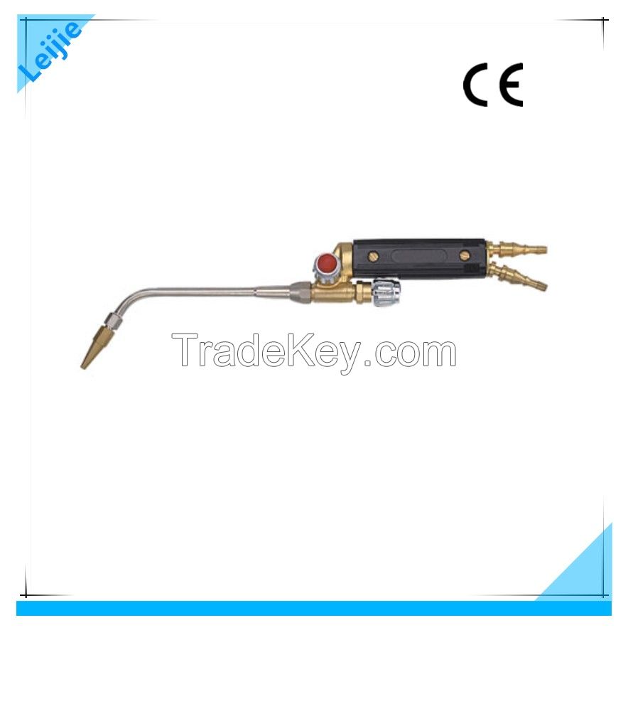 French Type Welding Torch