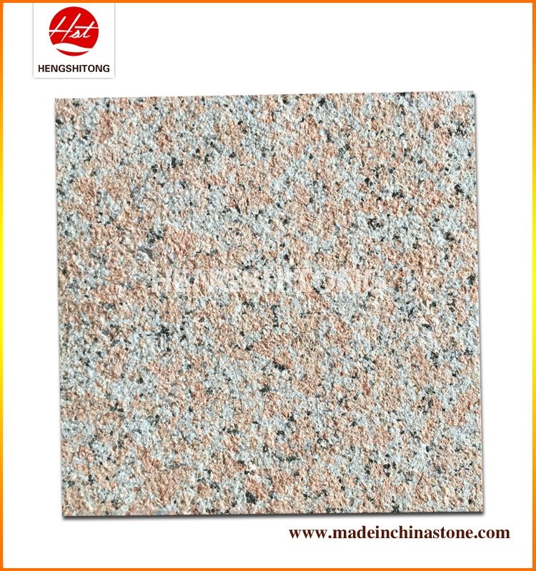 pink &amp; sanbao red granite