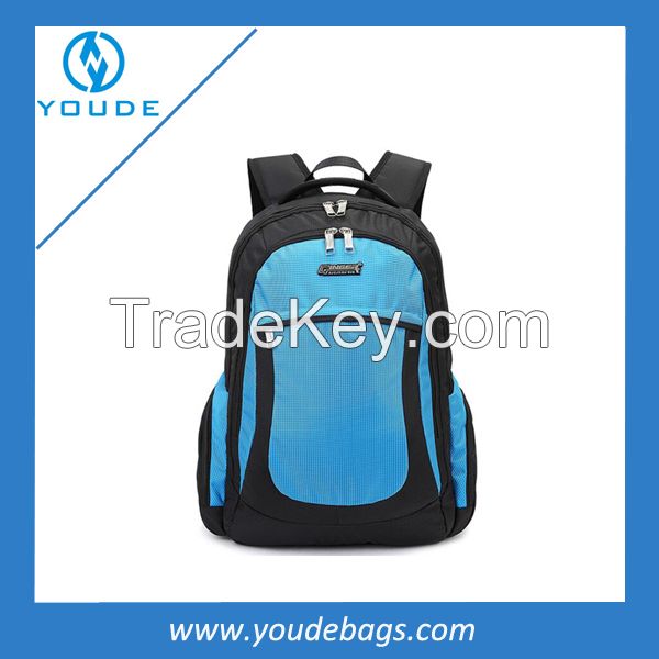 Fashion Backpack with Customized Logo