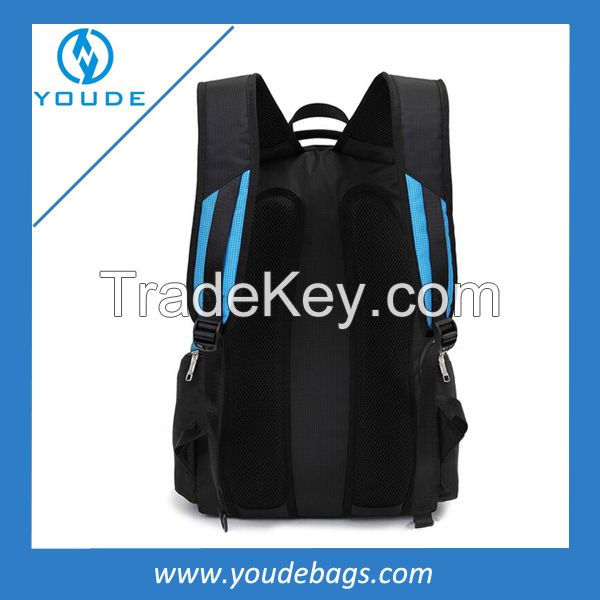 Fashion Backpack with Customized Logo