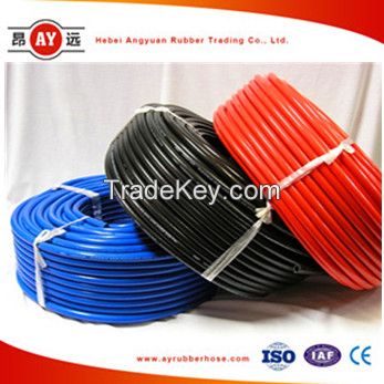 1-ply wire reinforced wear resistance sandblast hose