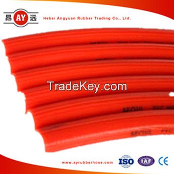 smooth 1-ply wire reinforced sandblast hose