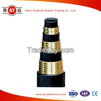 reasonable price oil resistance rubber hose