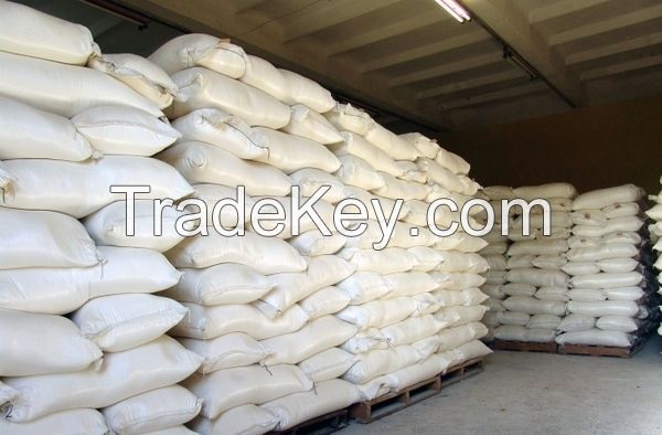 Smart Agro Invest OFFER for wheat flour type 450, 550, 650