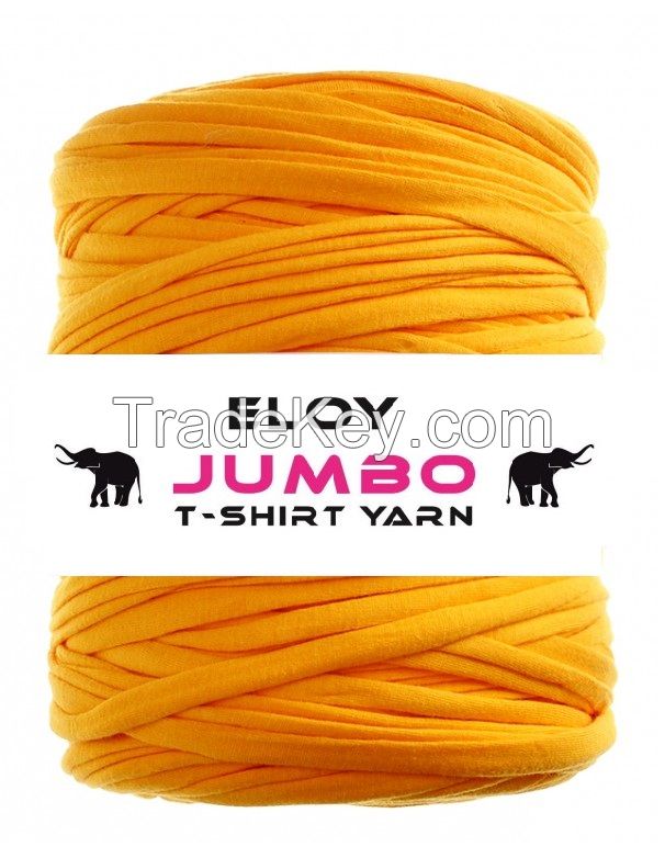 Eloy Jumbo Trapillo Yarn