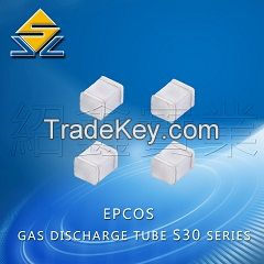 EPCOS SMD 1206 ceramic gas discharge tube 