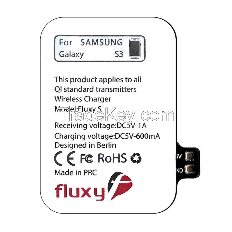 FluxPort Fluxy S3 for Samsung Galaxy S3