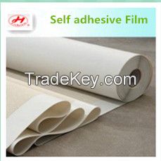 HDPE self adhesive waterproof membrane