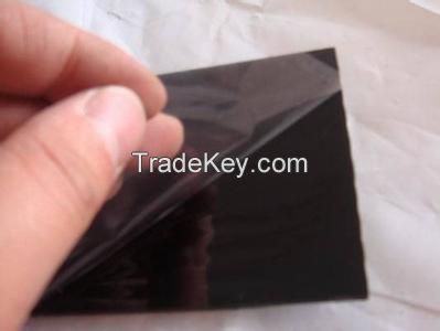 Self adhesive bitumen waterprof membrane