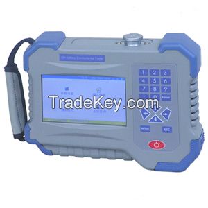 Battery Conductance/Internal Resistance Tester