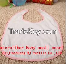 Best Sell Small Microfiber Baby Scarf Microfiber Glasses Cloth Microfiber towel manufacturer