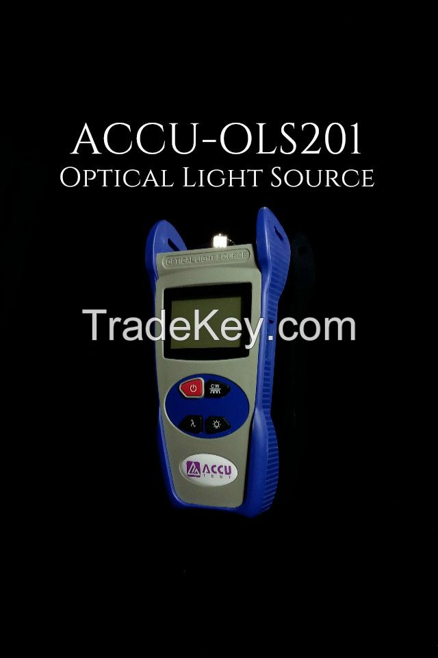 ACCU-OLS201 LIGHT SOURCE 