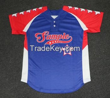 Baseball Jerseys 