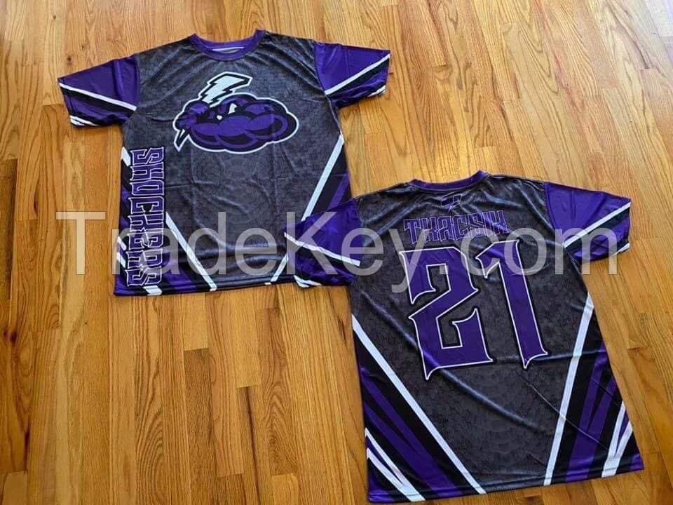 Softball Jerseys