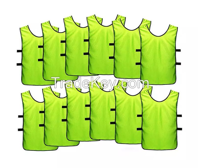 Training Vests