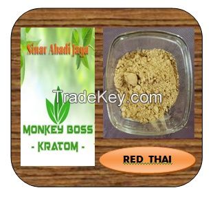 RED THAI