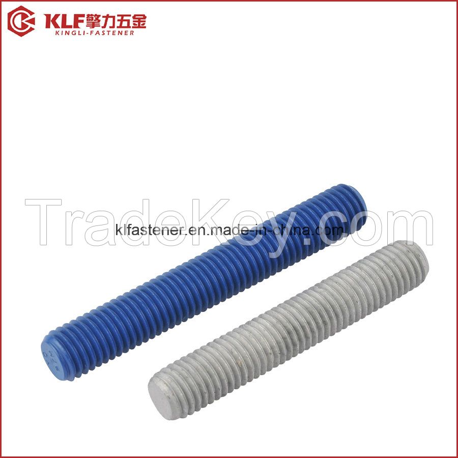 ASTM A193 B7 /B7m Threaded Bar, Stud Bolt