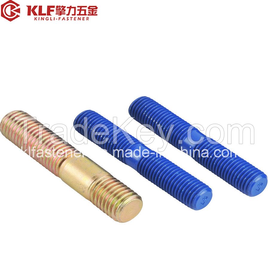 Double End Stud Bolt B7 B7m L7