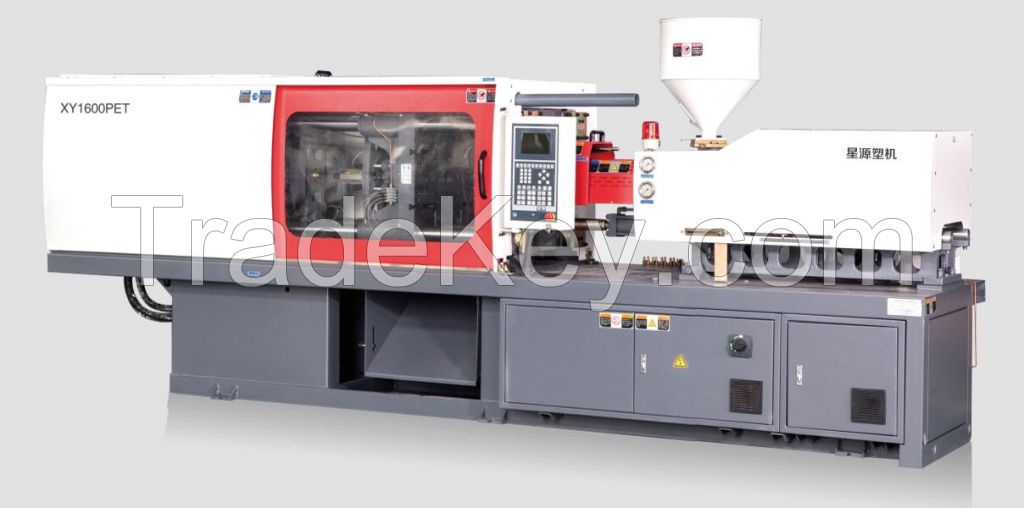 PET Preform Injection Molding Machine XY1600-PET