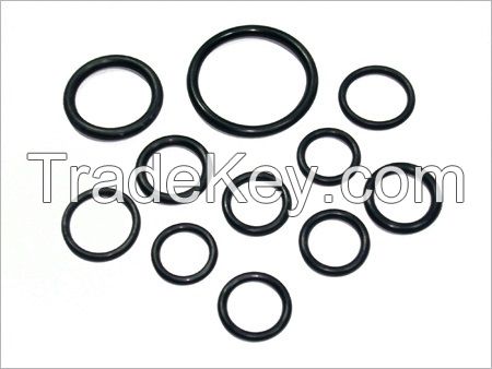 Rubber O Rings and Rubber Moulded Products