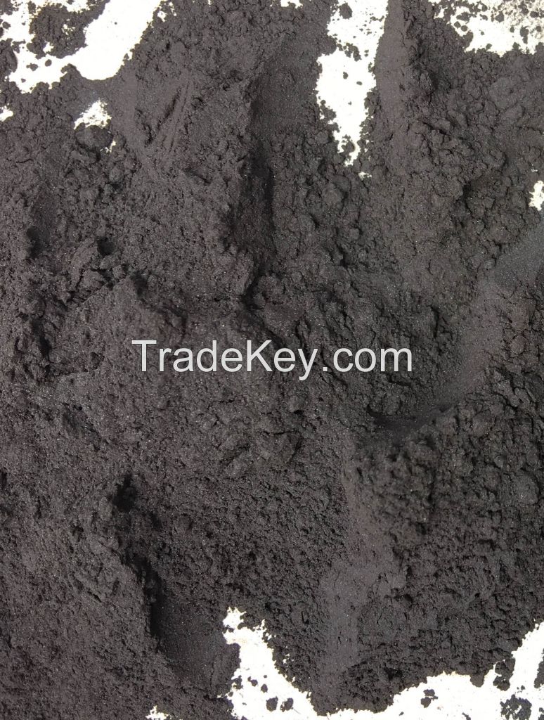 Hematite Powder 