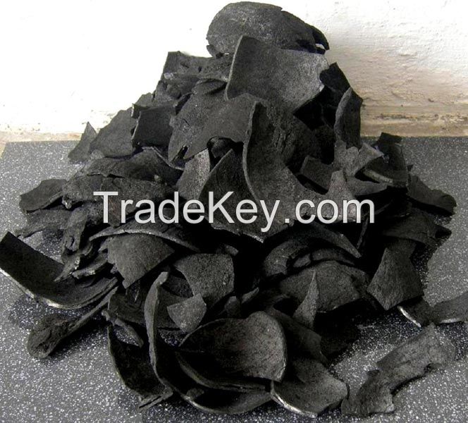 coconut shell charcoal