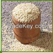 Sesame Seeds | Un-Hulled | White Creamy and Brown
