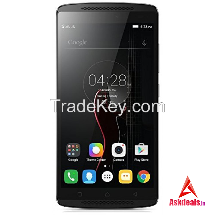 Purchase best branded latest mobile phone Vibe K4 Note (16GB) at askdeals