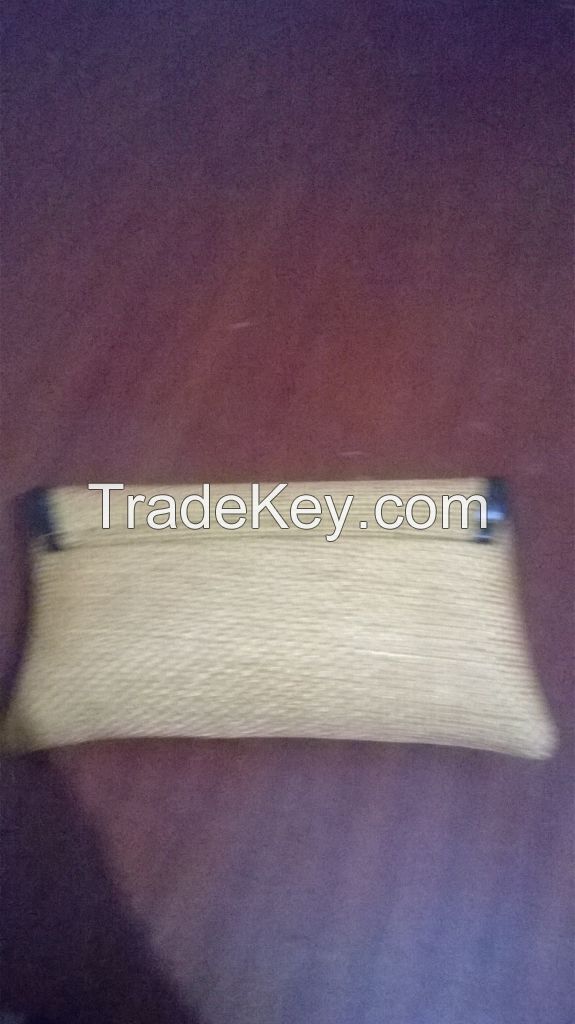 African Clutch Bag