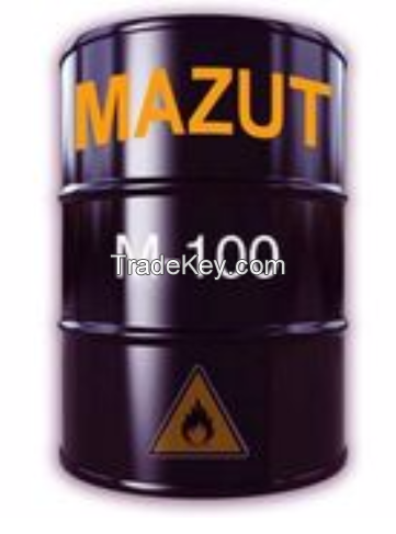 Crude Oil, Mazut-100, D2, D6, JP54, REBCO, Marine Equipment, Ships