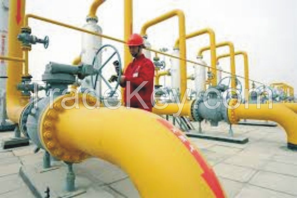 Crude Oil, Marine Equipment, Industrial Equipment, Ships, Agricultural Equipment
