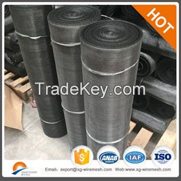 stainless steel wire mesh