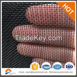 Power Coated Woven Wire Filter Mesh Screen