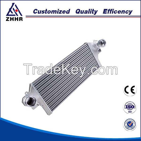 Universal Tube Intercooler