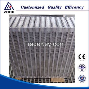 Aluminum Heat Exchanger Core