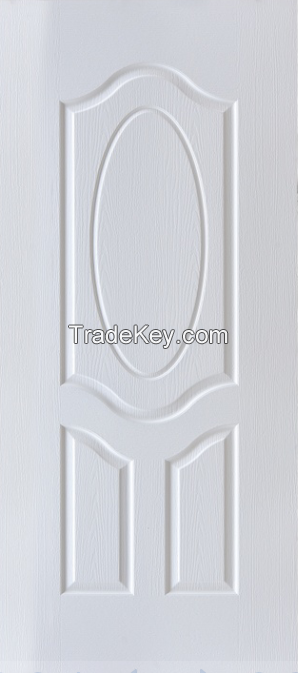 WHITE PRIMER DOOR