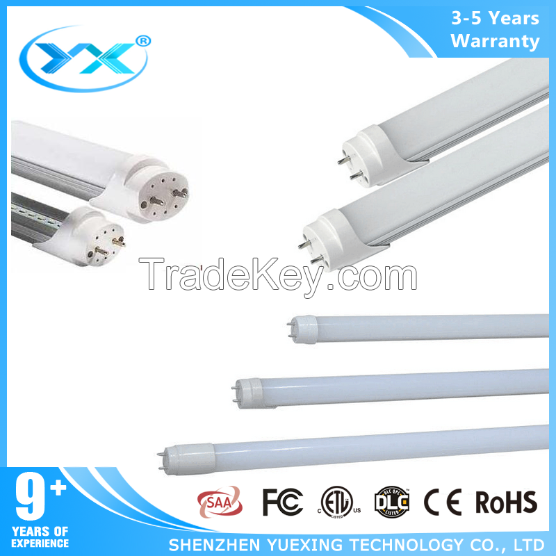 yuexing ceiling / pendant strips / linear led lights OEM available