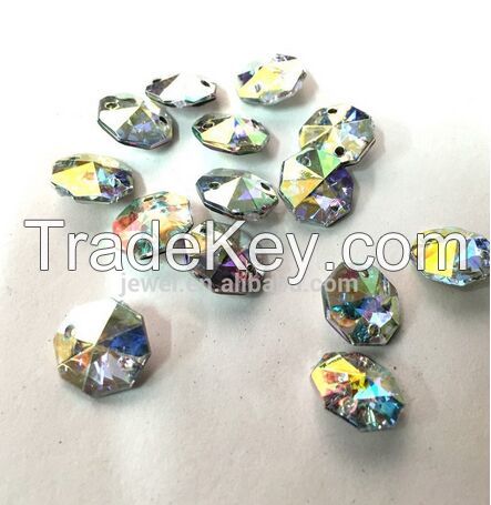 resin milky oil beads shawl pastel embellished sewing claw setting jeweled apparel accessories