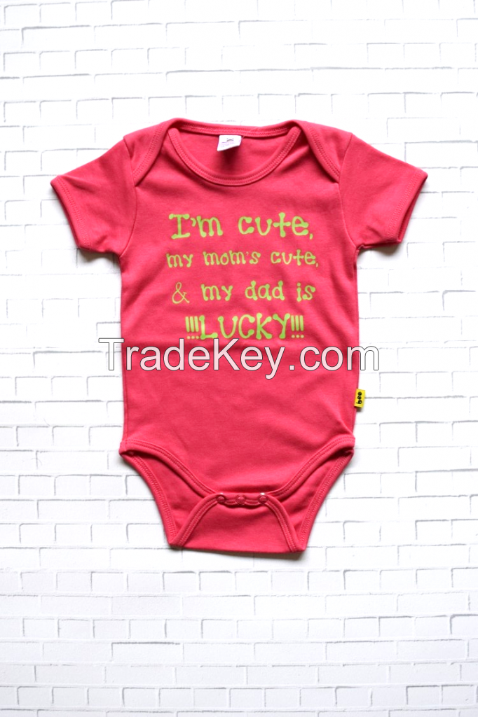 Baby Wear / Infant Wear